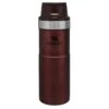 Stanley Trigger-Action Travel Mug 0.47L - Thermosfles - Wine 1 Stanley Trigger-Action Travel Mug 0.47L - Thermosfles - Wine -Beste Koffie Winkel 1200x1200 224