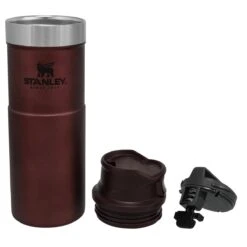 Stanley Trigger-Action Travel Mug 0.47L - Thermosfles - Wine -Beste Koffie Winkel 1200x1200 225