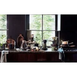 Nordic Kitchen Thermoskan - 1 Liter - Zwart - Eva Solo -Beste Koffie Winkel 1200x1200 235