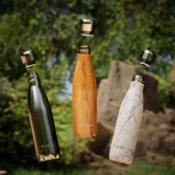 TIGR The Original - Drinkfles - Thermosfles - RVS - 500ml - Marmer - Met Afwasborstel -Beste Koffie Winkel 1200x1200 244