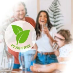 ZeroWater Waterfilter - 4-Pack - Waterkan Vervangingsfilters 13 ZeroWater Waterfilter - 4-Pack - Waterkan Vervangingsfilters -Beste Koffie Winkel 1200x1200 259