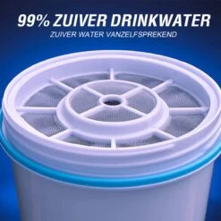 ZeroWater - 1,4 Liter Waterfilter Kan - Met TDS Meter 17 ZeroWater - 1,4 Liter Waterfilter Kan - Met TDS Meter -Beste Koffie Winkel 1200x1200 264
