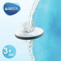 BRITA - Waterfilterpatroon MicroDisc 3-Pack -Beste Koffie Winkel 1200x1200 269