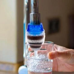 Waterfilter Voor Op De Kraan - 2 Stuks - Zuiver Water - Waterontkalker - Waterzuivering - Kraanfilter - Waterontharder - Blauw 16 Waterfilter Voor Op De Kraan - 2 Stuks - Zuiver Water - Waterontkalker - Waterzuivering - Kraanfilter - Waterontharder - Blauw -Beste Koffie Winkel 1200x1200 272