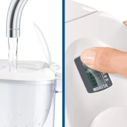 BRITA - Waterfilterkan Marella XL - Wit - 3,5L -Beste Koffie Winkel 1200x1200 277