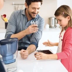 BRITA - Waterfilterkan Marella Cool - Blauw - 2,4L 24 BRITA - Waterfilterkan Marella Cool - Blauw - 2,4L -Beste Koffie Winkel 1200x1200 290