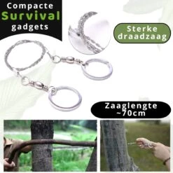 Waterfilter Steddy Pro - Survival Bushcraft Kit - Noodpakket - Waterzuivering - Water Filter Kraan - Outdoor -Beste Koffie Winkel 1200x1200 299