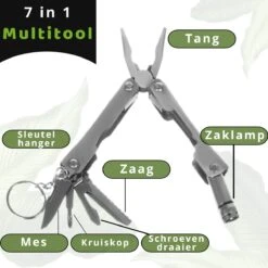 Waterfilter Steddy Pro - Survival Bushcraft Kit - Noodpakket - Waterzuivering - Water Filter Kraan - Outdoor -Beste Koffie Winkel 1200x1200 301