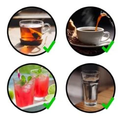 In Round Filterpatronen Geschikt Voor Brita Maxtra - 6 Waterfilters -Beste Koffie Winkel 1200x1200 304