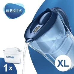 BRITA - Waterfilterkan Marella XL - Blauw - 3,5L -Beste Koffie Winkel 1200x1200 314