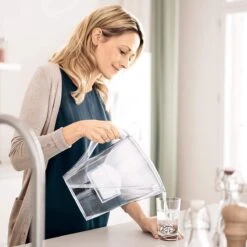 BRITA Maxtra+ Waterfilter, Filterpatronen, Compatibel Met Brita Karaffen, Die Kalk En Chloor Verminderen. 18 BRITA Maxtra+ Waterfilter, Filterpatronen, Compatibel Met Brita Karaffen, Die Kalk En Chloor Verminderen. -Beste Koffie Winkel 1200x1200 317