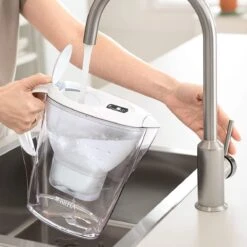 BRITA Maxtra+ Waterfilter, Filterpatronen, Compatibel Met Brita Karaffen, Die Kalk En Chloor Verminderen. 21 BRITA Maxtra+ Waterfilter, Filterpatronen, Compatibel Met Brita Karaffen, Die Kalk En Chloor Verminderen. -Beste Koffie Winkel 1200x1200 318
