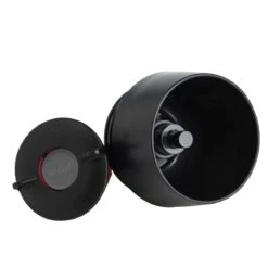 Tefal Travel Mug Thermobeker - 360 Ml - RVS/Blackberry 14 Tefal Travel Mug Thermobeker - 360 Ml - RVS/Blackberry -Beste Koffie Winkel 1200x1200 333