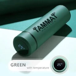 Slimme Thermosfles Met LCD Temperatuur Display - Curver Isolatiefles 500 ML - Rubber Coating - Dubbelwandige Thermosfles - Thermosbeker - Isoleerfles - Thermoskan - Travel Mug - Bidon Drinkfles - Koffiebeker - Drinkflessen - RVS - Smart Thermos 33 Slimme Thermosfles Met LCD Temperatuur Display - Curver Isolatiefles 500 ML - Rubber Coating - Dubbelwandige Thermosfles - Thermosbeker - Isoleerfles - Thermoskan - Travel Mug - Bidon Drinkfles - Koffiebeker - Drinkflessen - RVS - Smart Thermos -Beste Koffie Winkel 1200x1200 361