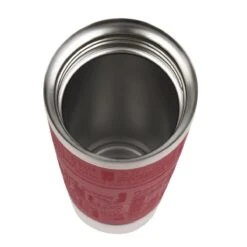 Tefal Travel Mug Thermobeker - 360 Ml - RVS/Rood 23 Tefal Travel Mug Thermobeker - 360 Ml - RVS/Rood -Beste Koffie Winkel 1200x1200 374