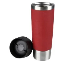 Tefal Travel Mug Thermobeker - 500 Ml - RVS/Rood -Beste Koffie Winkel 1200x1200 382
