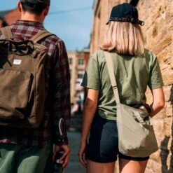 Stanley Trigger-Action Travel Mug 0.35L - Thermosfles - Hammertone Green -Beste Koffie Winkel 1200x1200 386