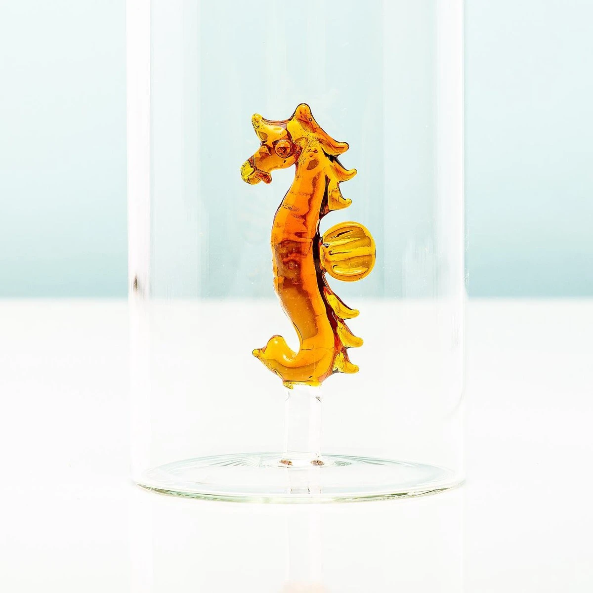 Balvi Waterfles - Zeepaard 5 Balvi Waterfles - Zeepaard - Afbeelding 3