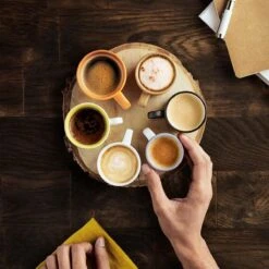 Nescafé Gold Decafé Oploskoffie - 6 Potten à 100 Gram -Beste Koffie Winkel 1200x1200 423