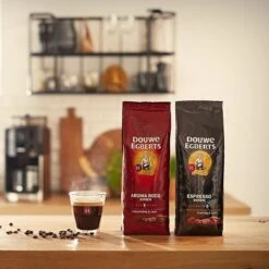 Douwe Egberts Espresso Koffiebonen - 4 X 500 Gram -Beste Koffie Winkel 1200x1200 441