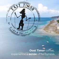 Soolong Sense Oost Timor Nr1000 Koffiebonen Smooth Lacau - Speciality Koffie Arabica Medium Roast Met Rijke Kruidige Smaak Met Heerlijke Ondertonen Van Karamel - Zak 250gram -Beste Koffie Winkel 1200x1200 444