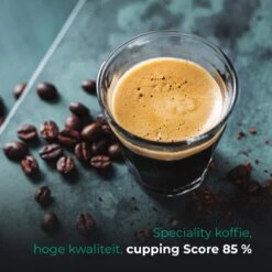 Soolong Sense Oost Timor Nr1000 Koffiebonen Smooth Lacau - Speciality Koffie Arabica Medium Roast Met Rijke Kruidige Smaak Met Heerlijke Ondertonen Van Karamel - Zak 250gram -Beste Koffie Winkel 1200x1200 448