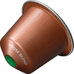 Starbucks By Nespresso House Blend Medium Roast Capsules - 120 Koffiecups 8 Starbucks By Nespresso House Blend Medium Roast Capsules - 120 Koffiecups -Beste Koffie Winkel 1200x1200 449