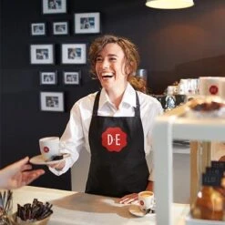 Douwe Egberts D.E Café Delicaat Rond Koffiebonen - Intensiteit 5/9 - 4 X 500 Gram -Beste Koffie Winkel 1200x1200 461