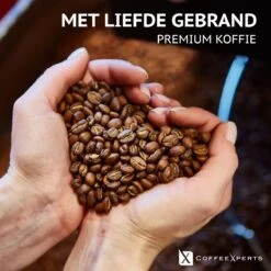 Koffiebonen - Cafeïnevrije Colombia - 1 Kg - Future Proof - Espresso - Cappuccino - Filterkoffie - Specialty Coffee - Decaf - Vers Gebrande Aromatische Koffie - Koffie Bonen Voor Volautomatische En Handmatige Koffiemachine Met Bonen -Beste Koffie Winkel 1200x1200 482