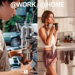 Koffiebonen - Cafeïnevrije Colombia - 1 Kg - Future Proof - Espresso - Cappuccino - Filterkoffie - Specialty Coffee - Decaf - Vers Gebrande Aromatische Koffie - Koffie Bonen Voor Volautomatische En Handmatige Koffiemachine Met Bonen -Beste Koffie Winkel 1200x1200 483