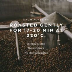 O'ccaffè - Italiaanse Koffiebonen Proefpakket | 3 X 250gr | Barista Kwaliteit -Beste Koffie Winkel 1200x1200 485
