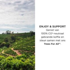 Aroma Club - Koffiebonen 1KG - No. 2 Smooth James - Koffie Intensiteit 3/5 - Espresso & Lungo -Beste Koffie Winkel 1200x1200 489