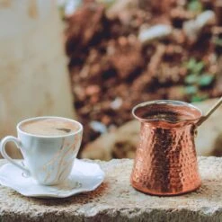 Turkse Koffie Kurukahveci Mehmet Efendi 500 Gr. - Gemalen Koffie - Turkish Coffee - Türk Kahvesi - Turk Kahvesi -Beste Koffie Winkel 1200x1200 506