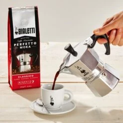 Bialetti Moka Classico Gemalen Koffie - 4 X 250 Gram -Beste Koffie Winkel 1200x1200 507