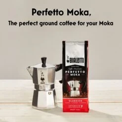 Bialetti Moka Classico Gemalen Koffie - 4 X 250 Gram -Beste Koffie Winkel 1200x1200 508