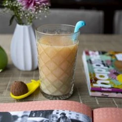 Merkloos Thee Ei Baby Nessie - Groen -Beste Koffie Winkel 1200x1200 51