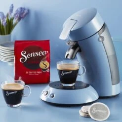 Senseo Classic Koffiepads - 5/9 Intensiteit - 10 X 36 Pads 18 Senseo Classic Koffiepads - 5/9 Intensiteit - 10 X 36 Pads -Beste Koffie Winkel 1200x1200 543