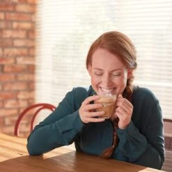 Senseo Café Latte Koffiepads - 2/9 Intensiteit - 4 X 8 Pads 14 Senseo Café Latte Koffiepads - 2/9 Intensiteit - 4 X 8 Pads -Beste Koffie Winkel 1200x1200 560