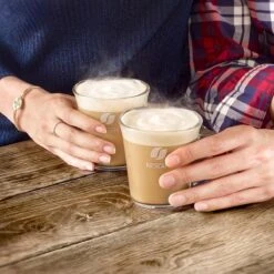 Nescafé Gold Wiener Melange Mocha Oploskoffie - 6 Doosjes à 8 Zakjes 10 Nescafé Gold Wiener Melange Mocha Oploskoffie - 6 Doosjes à 8 Zakjes -Beste Koffie Winkel 1200x1200 570