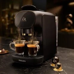 L'OR BARISTA XXL Barista Selection (13) - 5 X 10 Koffiecups -Beste Koffie Winkel 1200x1200 588