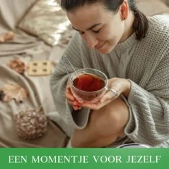 Theezeef Met Handvat Inclusief Lekplaatje - Set Van 3 Stuks - Thee Ei Voor Losse Thee - Theefilter Voor Losse Thee - Thee Infuser -Beste Koffie Winkel 1200x1200 60