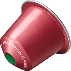 Starbucks By Nespresso Sumatra Espresso Dark Roast Capsules - 120 Koffiecups -Beste Koffie Winkel 1200x1200 608