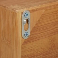 Relaxdays Theedoos 5 Vaks - Theekist - Theezakjeshouder - Bamboe - Voor Ca. 10 Theezakjes 19 Relaxdays Theedoos 5 Vaks - Theekist - Theezakjeshouder - Bamboe - Voor Ca. 10 Theezakjes -Beste Koffie Winkel 1200x1200 69