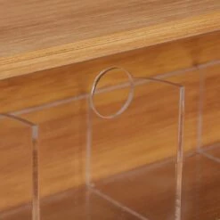 Relaxdays Theedoos 5 Vaks - Theekist - Theezakjeshouder - Bamboe - Voor Ca. 10 Theezakjes 21 Relaxdays Theedoos 5 Vaks - Theekist - Theezakjeshouder - Bamboe - Voor Ca. 10 Theezakjes -Beste Koffie Winkel 1200x1200 71