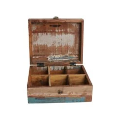 Raw Materials Scrapwood Theedoos – 6 Vakken – Gerecycled Hout -Beste Koffie Winkel 1200x1200 84