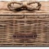Riviera Maison Theedoos Rotan - Rustic Rattan Rue Du Bac Tea Box - Naturel -Beste Koffie Winkel 1200x461
