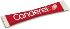 Zoetstofsticks Canderel 0 - 5gram 500 Stuks -Beste Koffie Winkel 1200x498