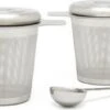 Bredemeijer - Twee Theefilters Met Theemaatlepel -Beste Koffie Winkel 1200x556