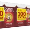 Douwe Egberts Aroma Rood Filterkoffie - Dubbelpak 6 X 1000 Gram 2 Douwe Egberts Aroma Rood Filterkoffie - Dubbelpak 6 X 1000 Gram -Beste Koffie Winkel 1200x572 3
