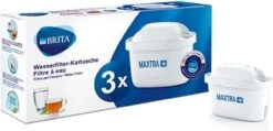 BRITA Maxtra+ Filterpatronen - 3 Stuks 23 BRITA Maxtra+ Filterpatronen - 3 Stuks -Beste Koffie Winkel 1200x579 1